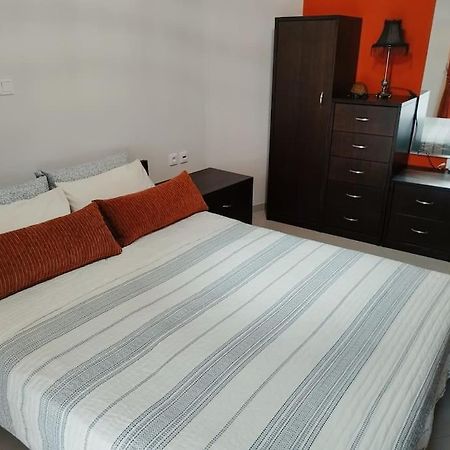 Evaggelia'S Apartments 5 Οικογενειακό Διαμέρισμα Kozani Esterno foto