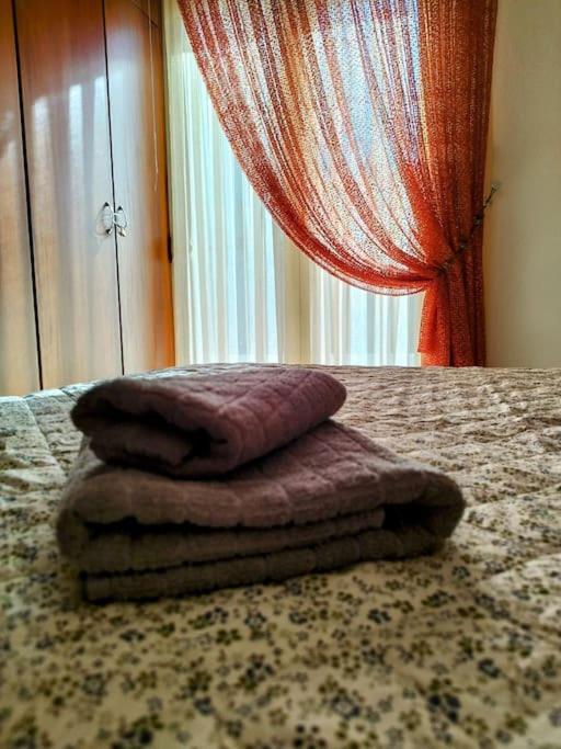 Evaggelia'S Apartments 5 Οικογενειακό Διαμέρισμα Kozani Esterno foto