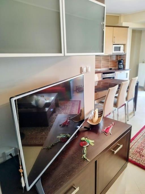 Evaggelia'S Apartments 5 Οικογενειακό Διαμέρισμα Kozani Esterno foto