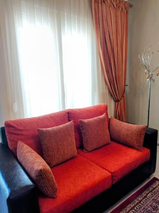 Evaggelia'S Apartments 5 Οικογενειακό Διαμέρισμα Kozani Esterno foto
