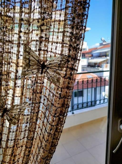 Evaggelia'S Apartments 5 Οικογενειακό Διαμέρισμα Kozani Esterno foto