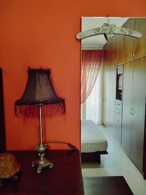 Evaggelia'S Apartments 5 Οικογενειακό Διαμέρισμα Kozani Esterno foto